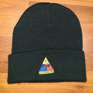 Army Beanie